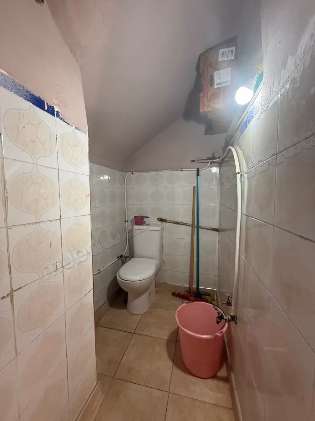 Riad 7 Chambres, Vente, Bab Ghmat