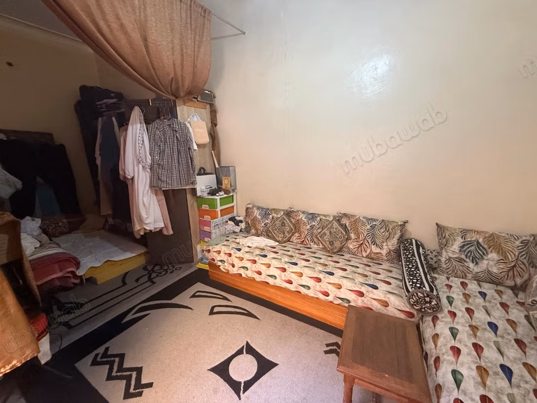 Riad 7 Chambres, Vente, Bab Ghmat