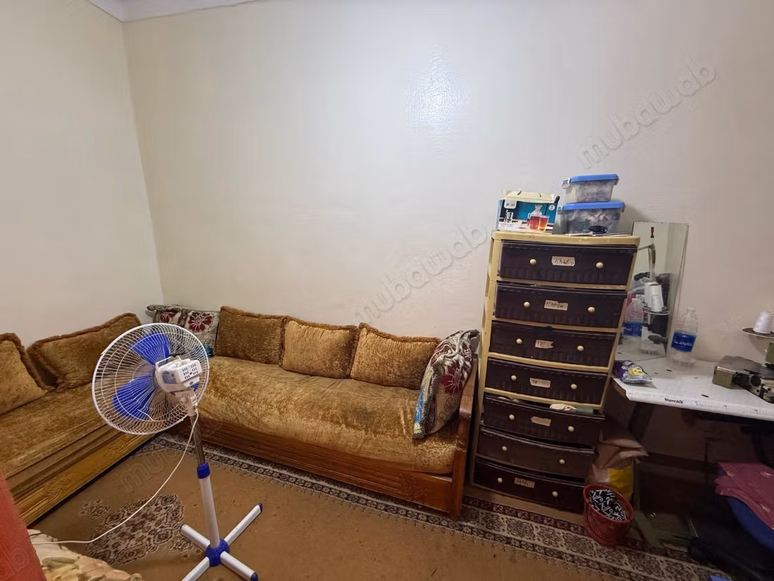 Riad 7 Chambres, Vente, Bab Ghmat