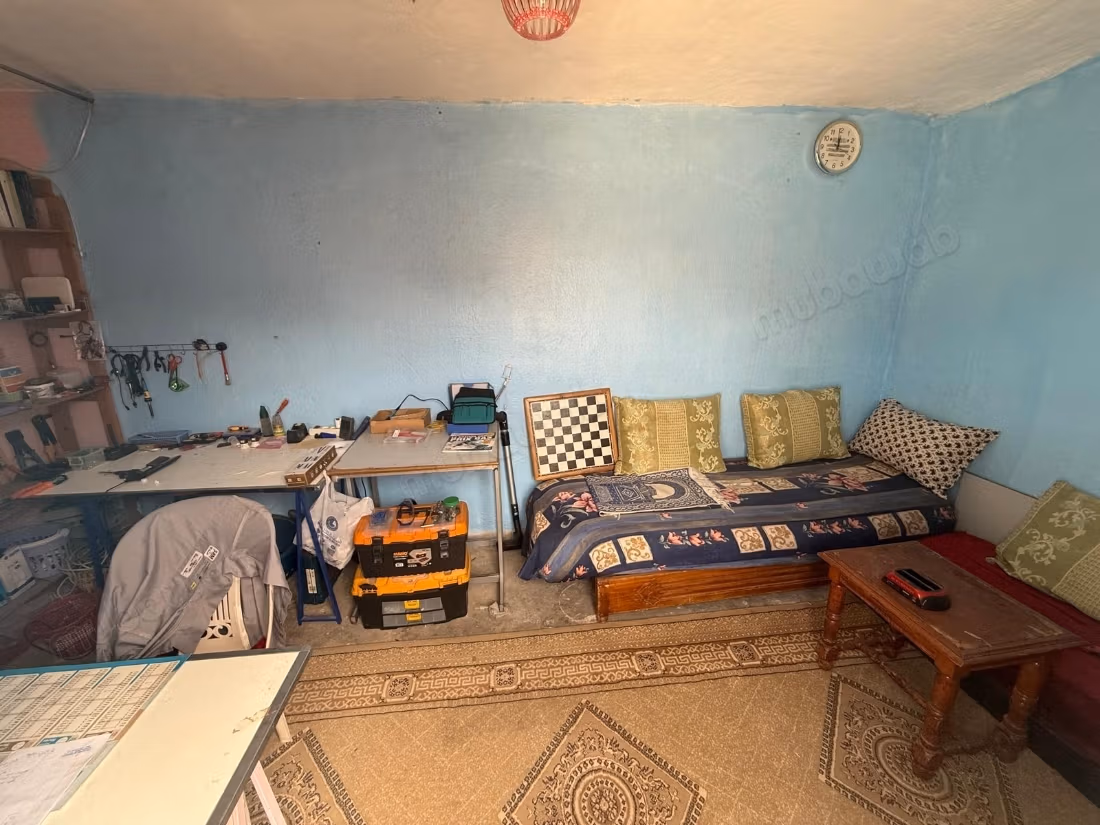 Riad 7 Chambres, Vente, Bab Ghmat