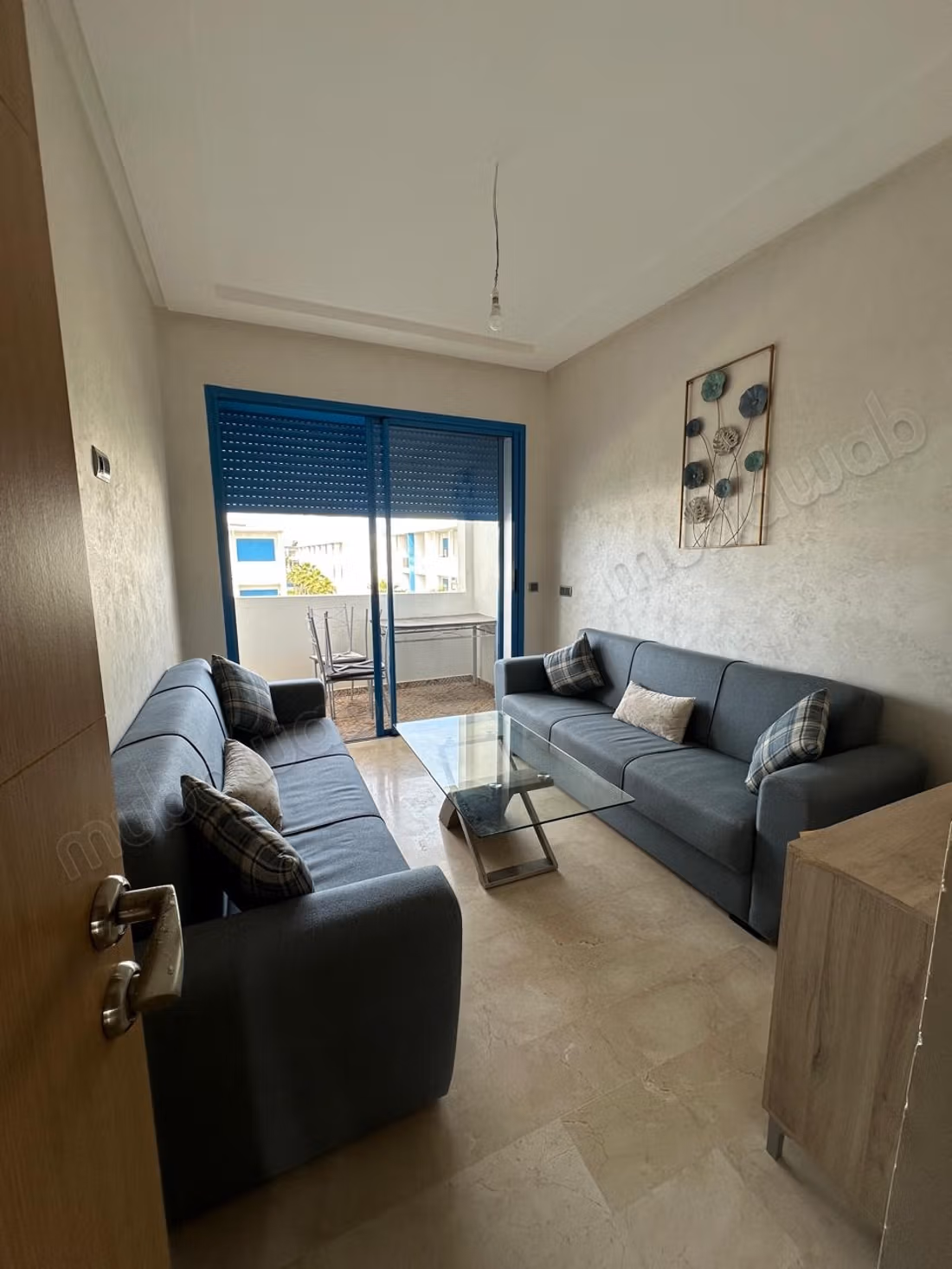 Appartement de vacance