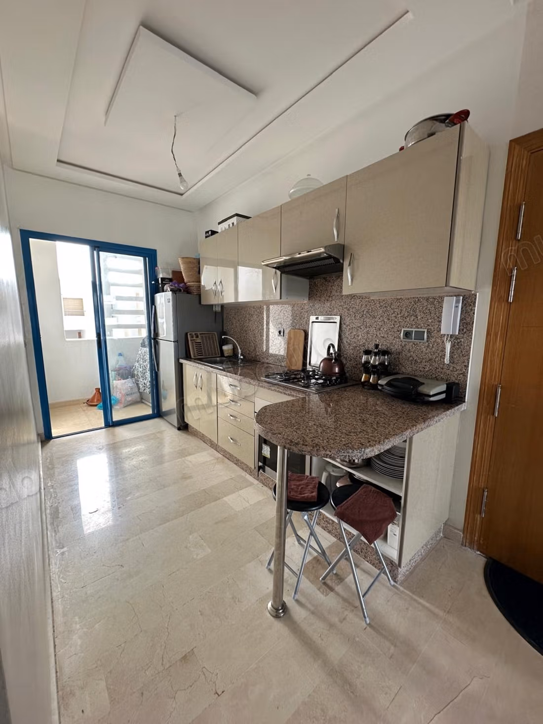 Appartement de vacance