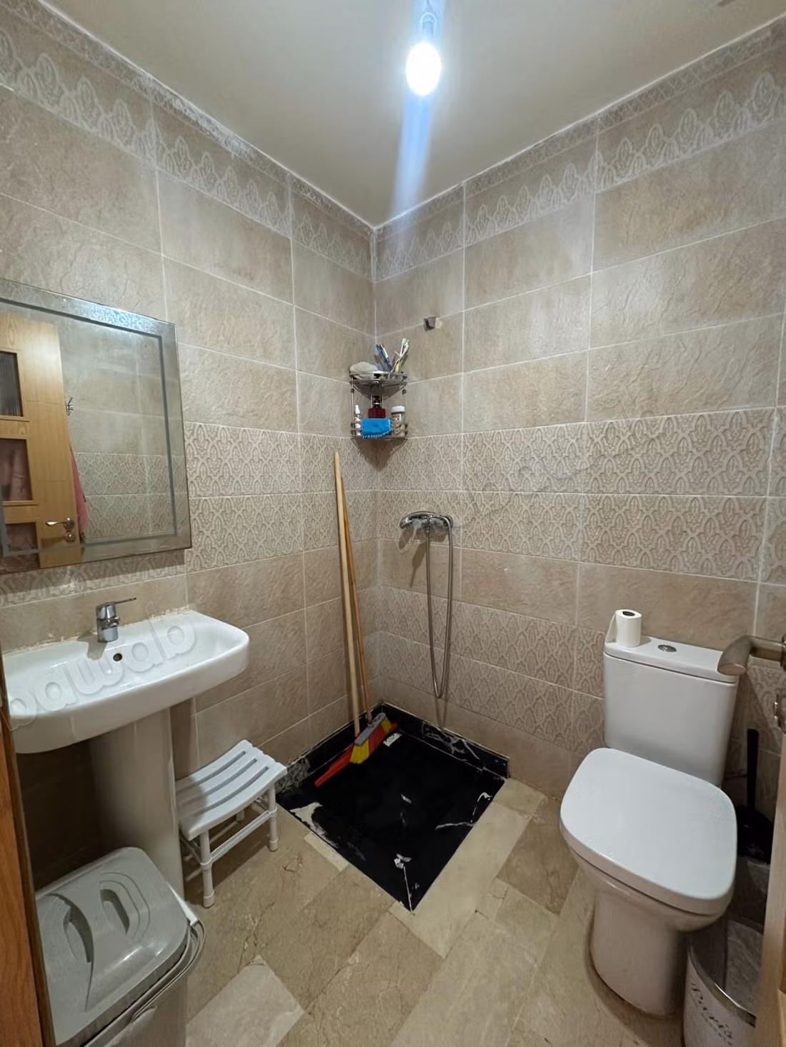 Appartement de vacance