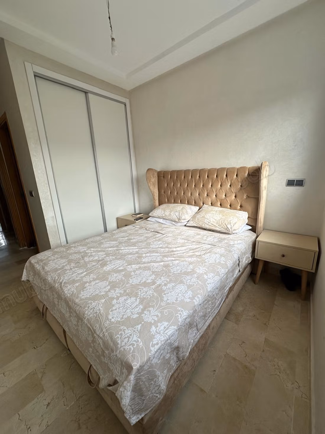 Appartement de vacance