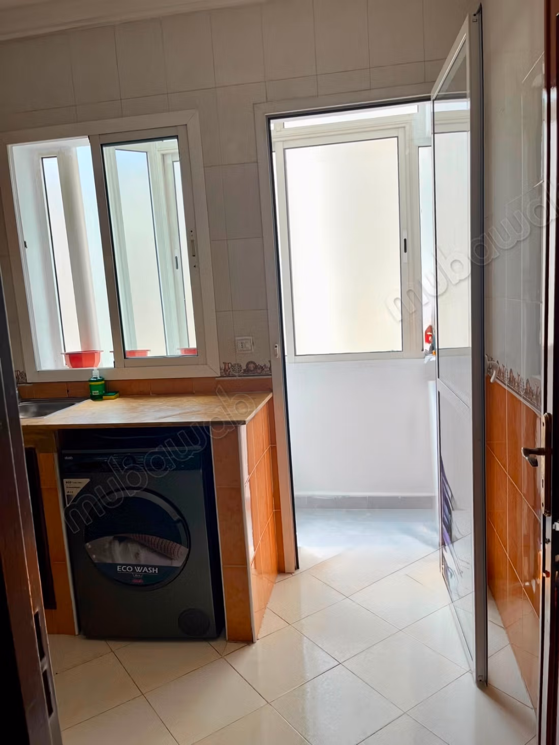 Appartement Ahlan