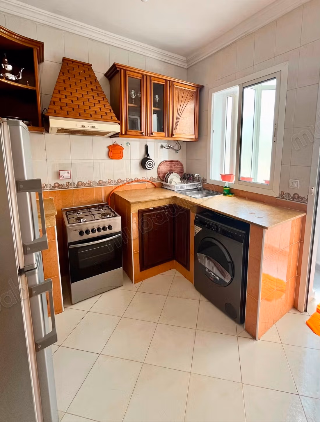 Appartement Ahlan