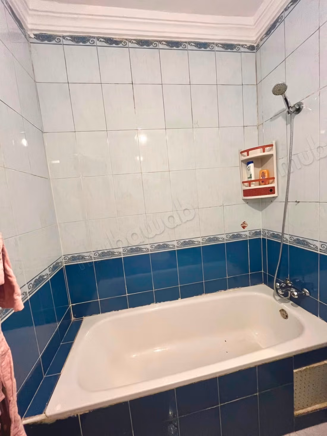 Appartement Ahlan