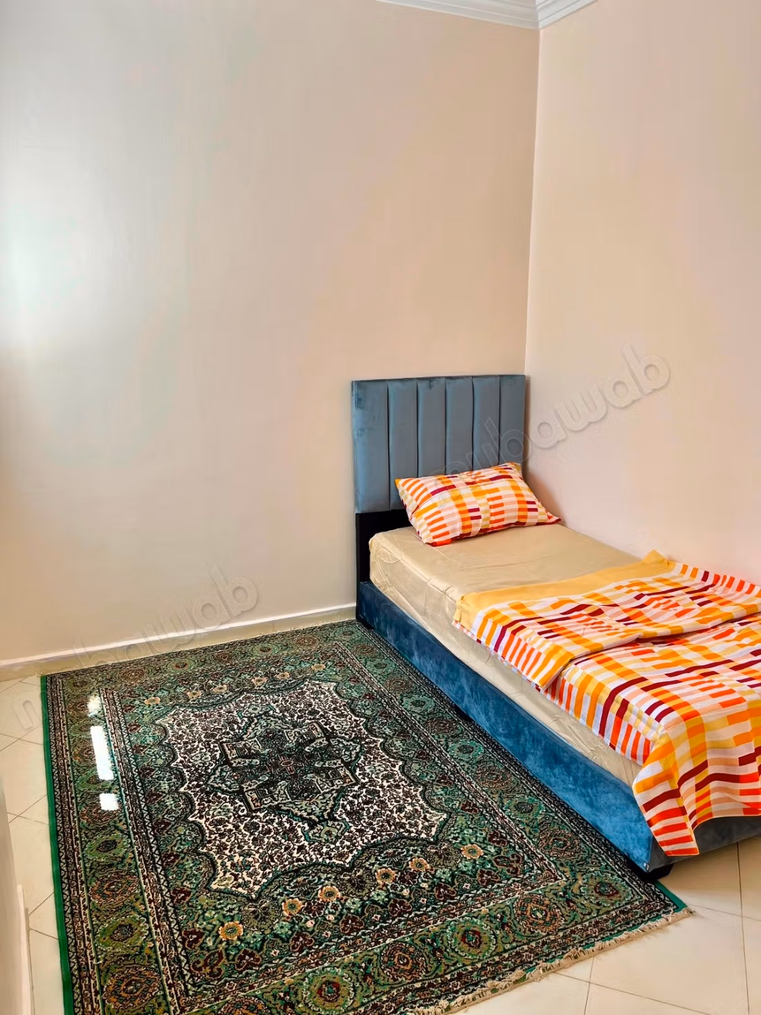 Appartement Ahlan