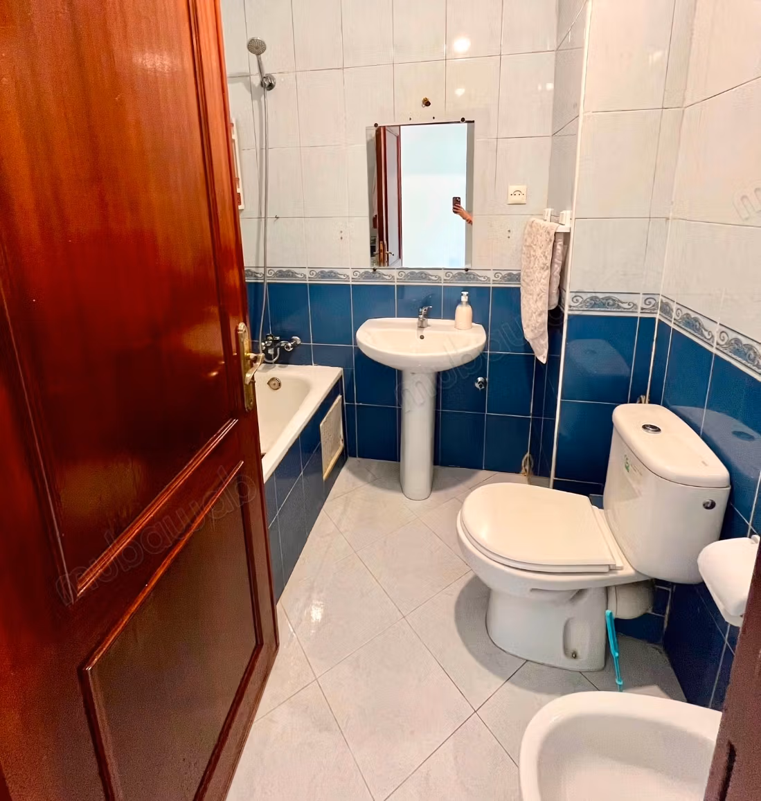 Appartement Ahlan