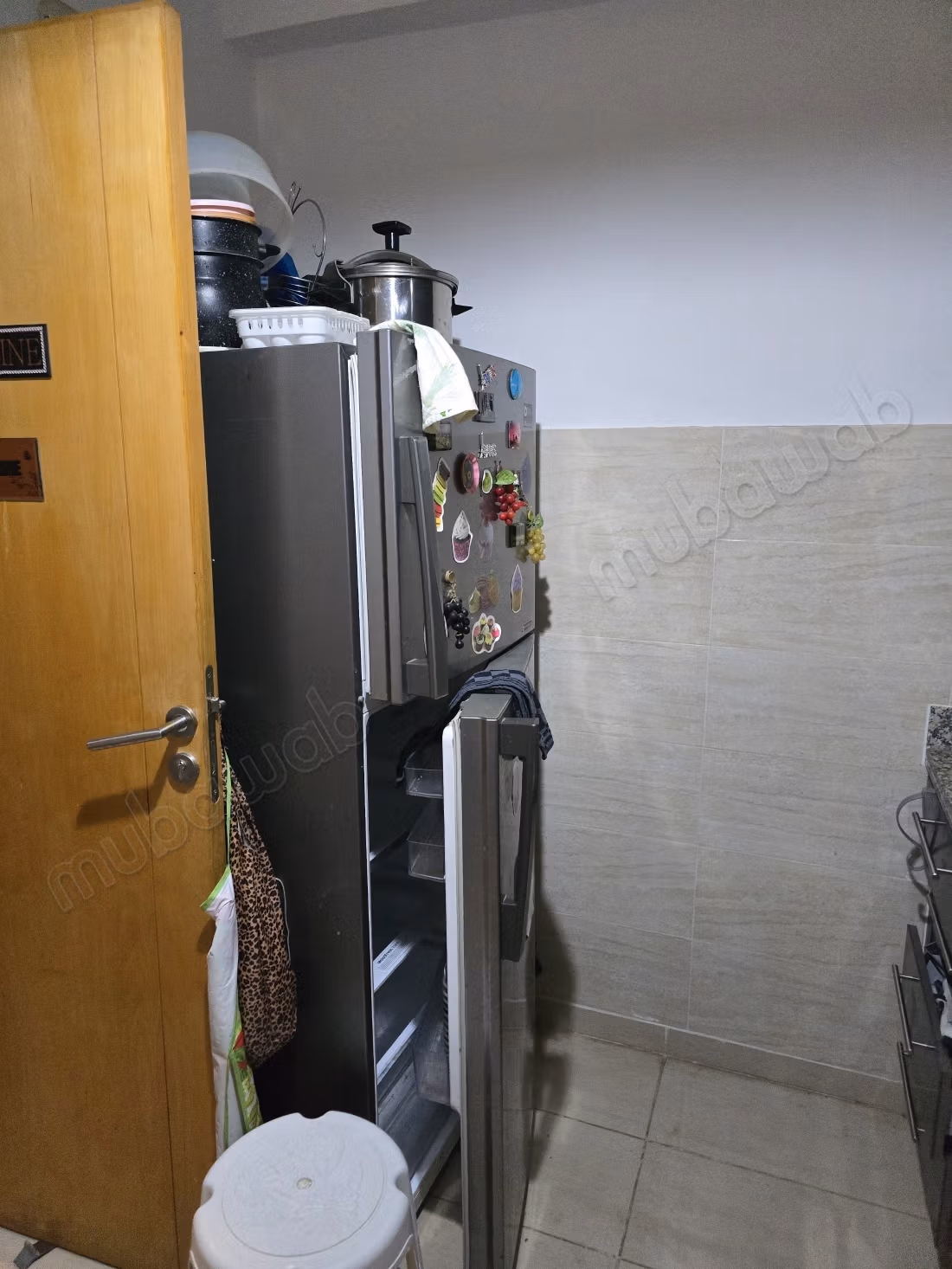 Appartement T3