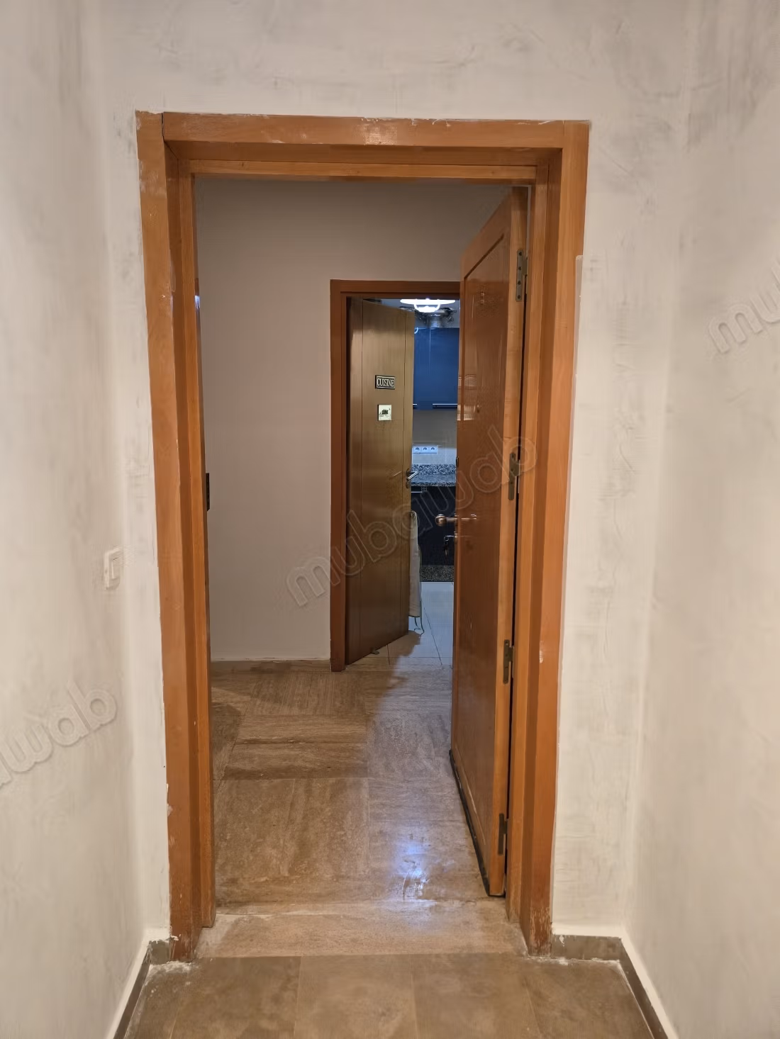 Appartement T3