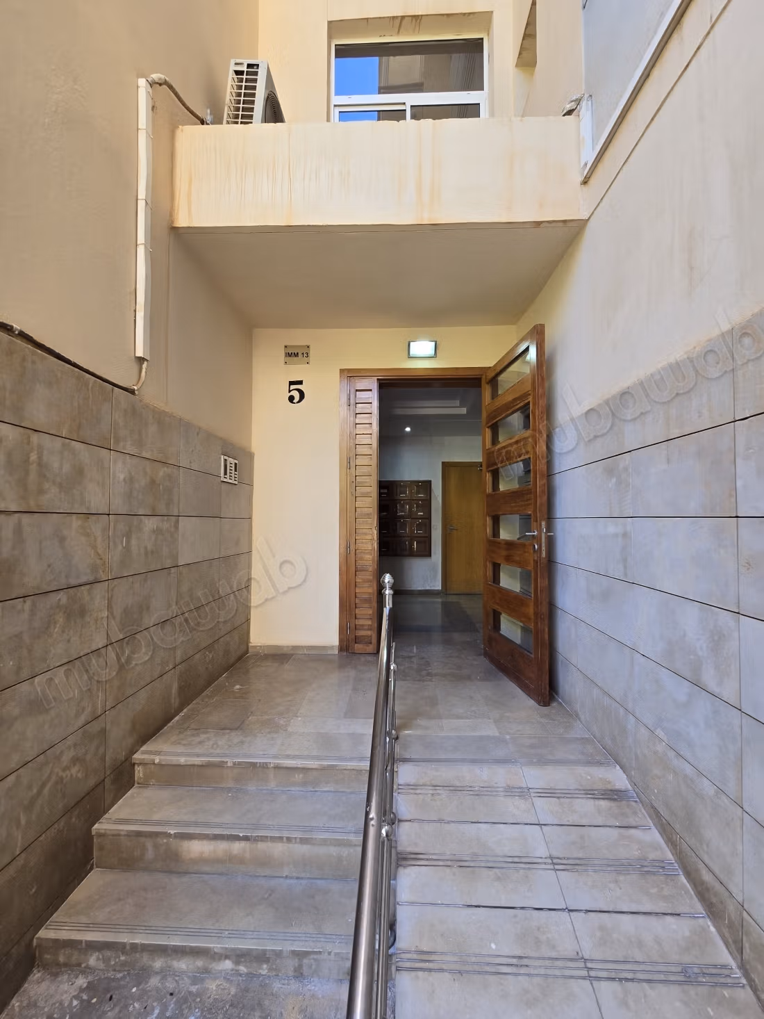 Appartement T3