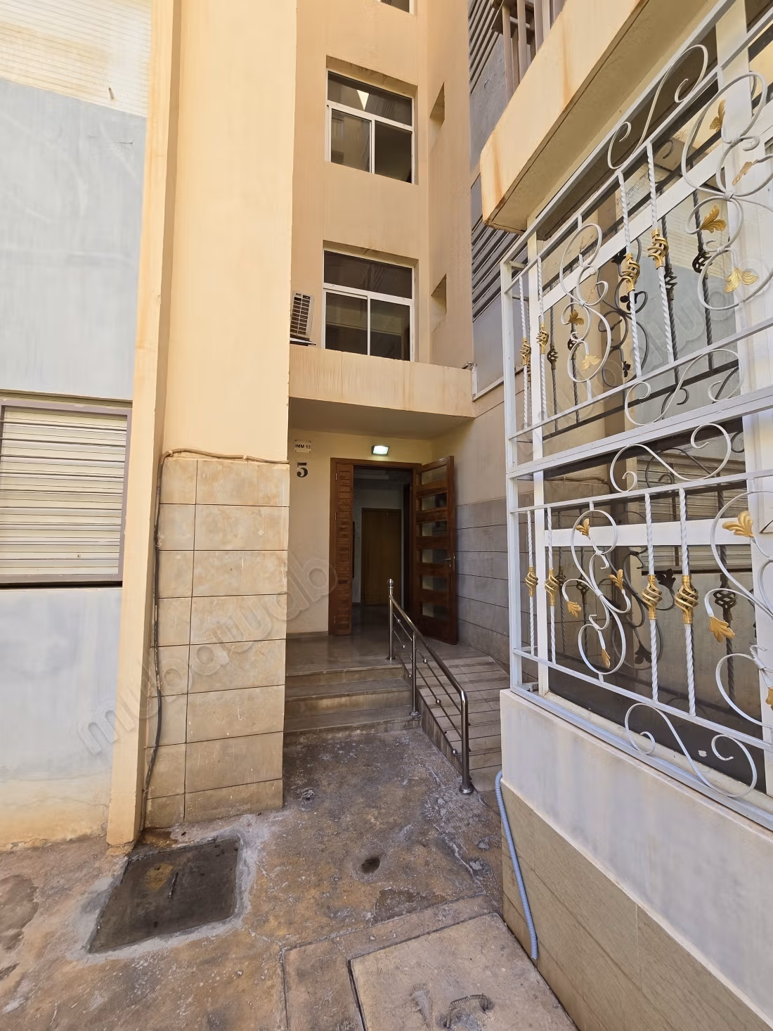 Appartement T3