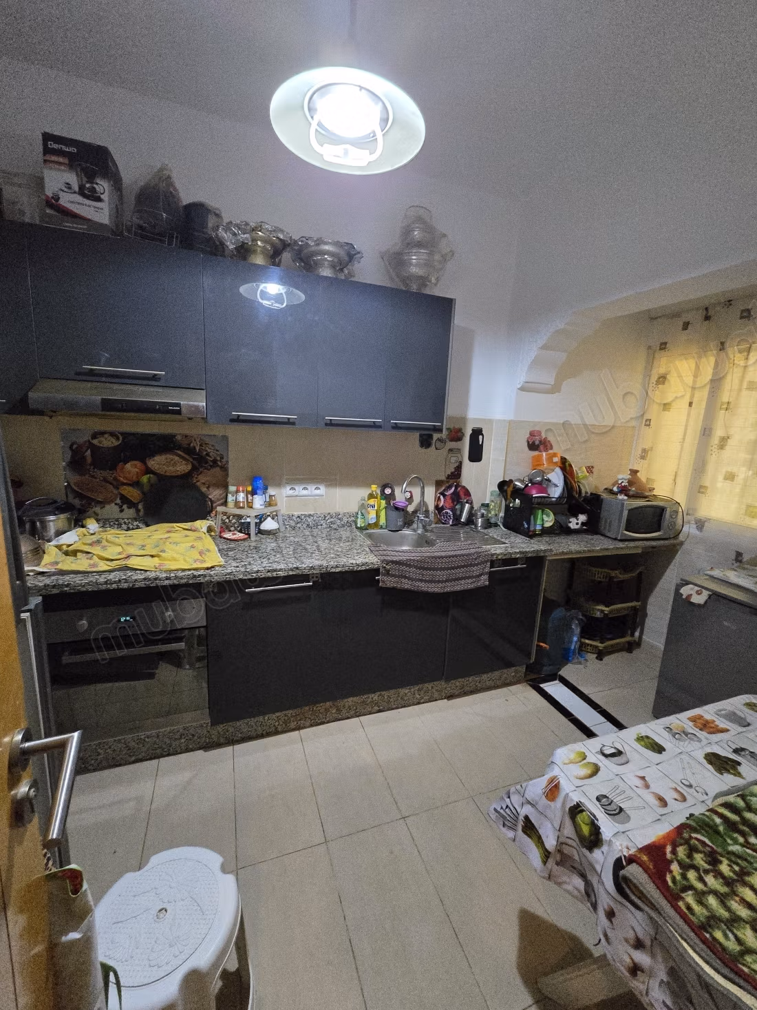 Appartement T3
