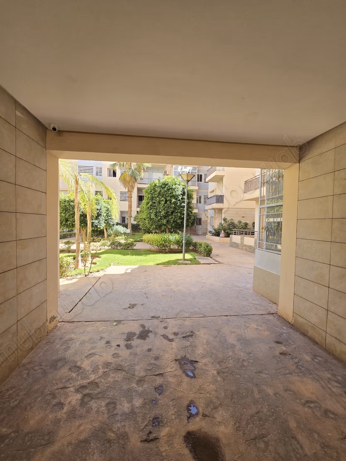 Appartement T3