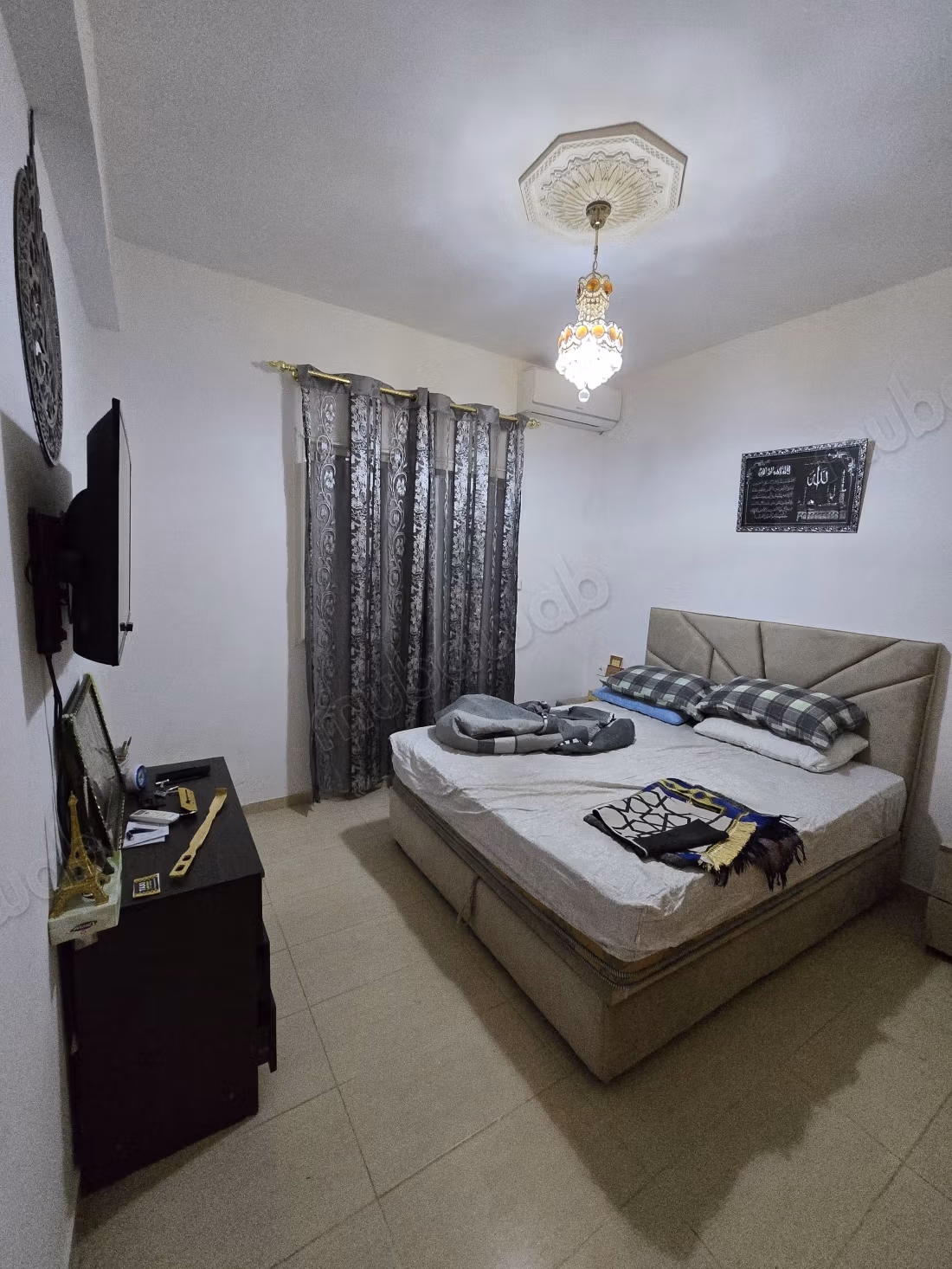 Appartement T3