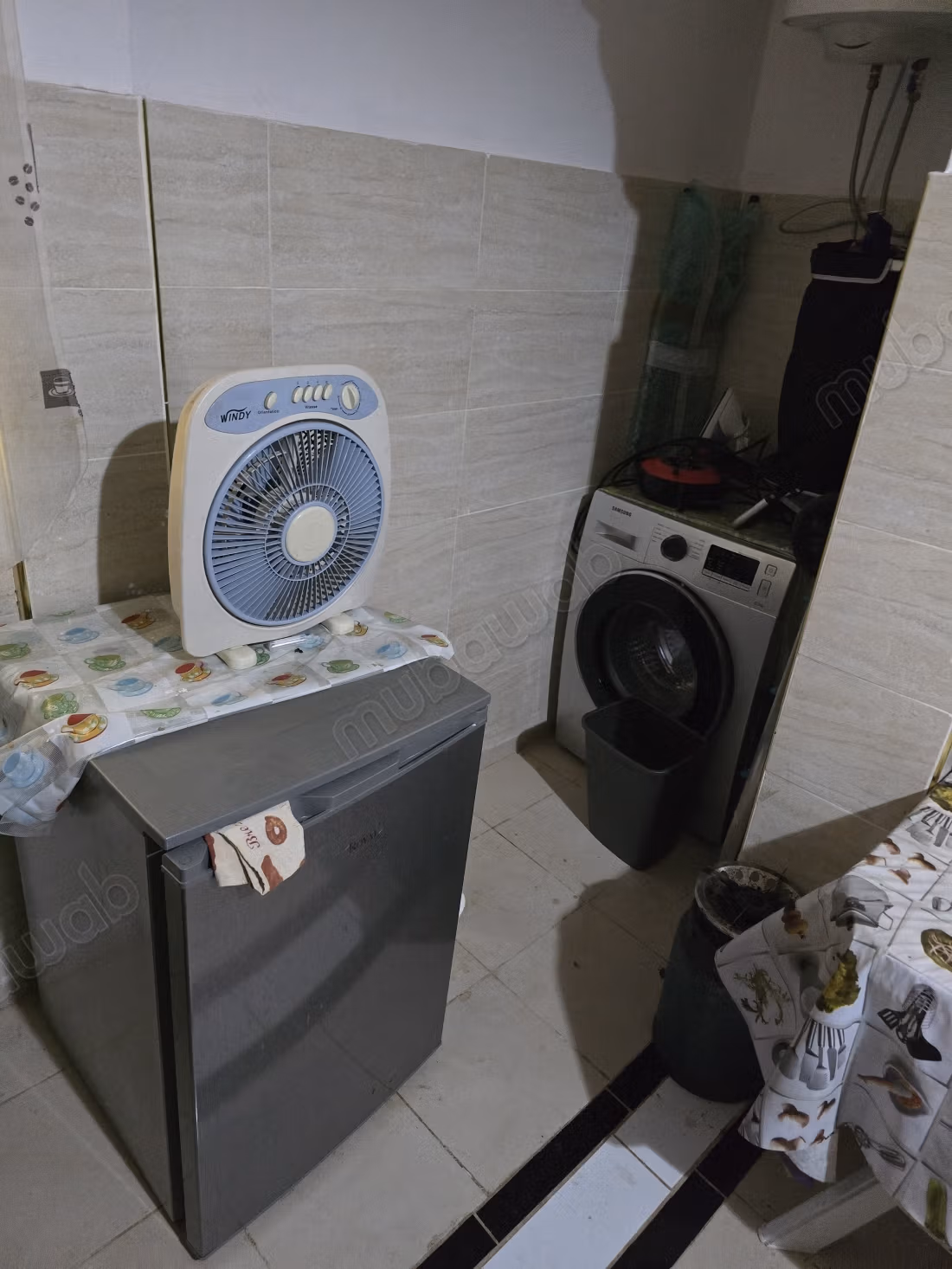 Appartement T3
