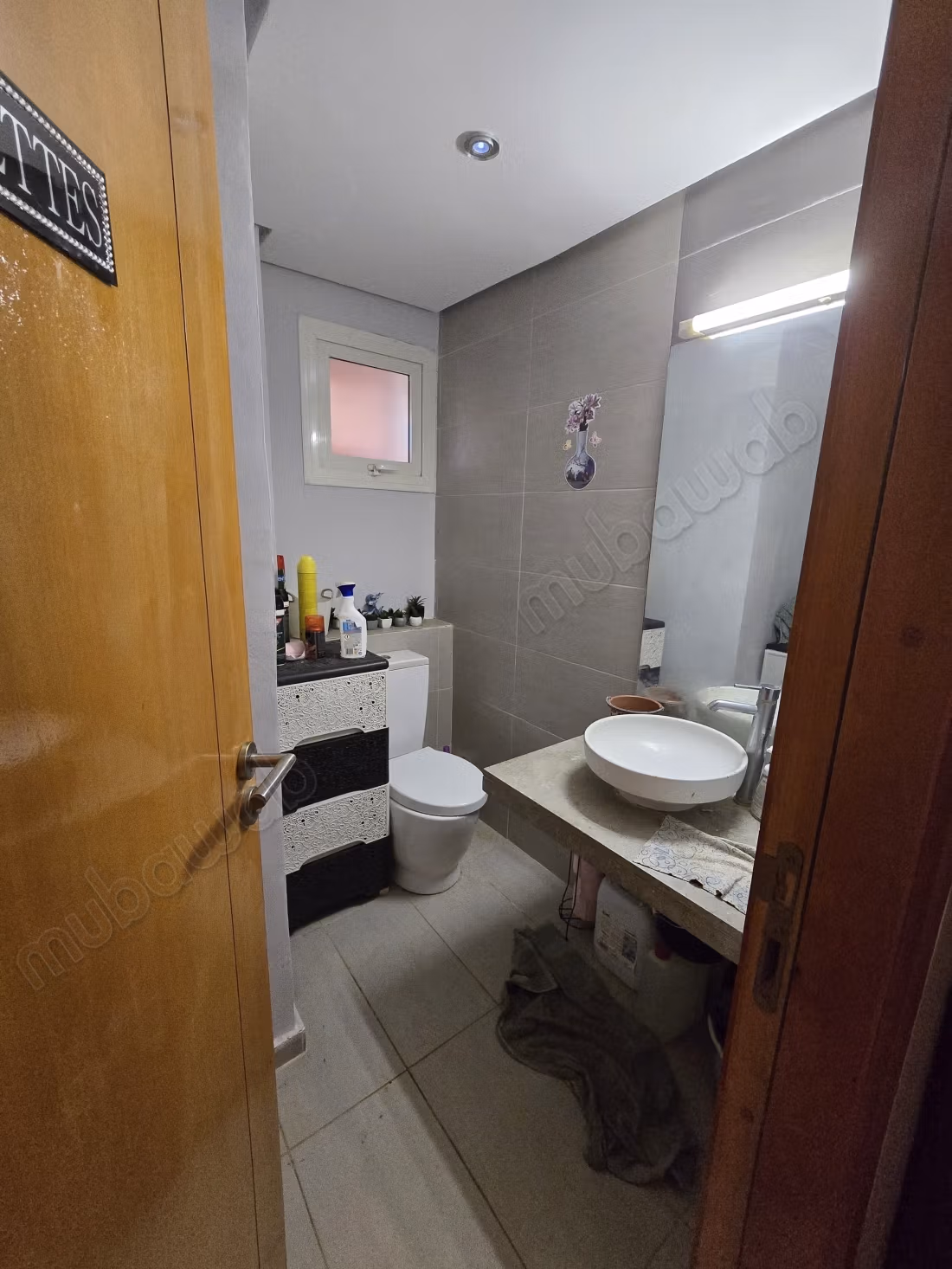 Appartement T3