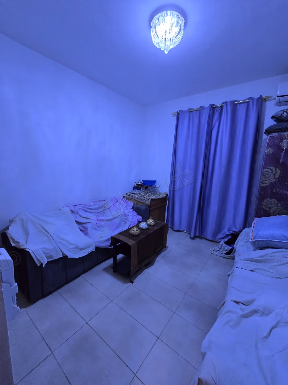 Appartement T3