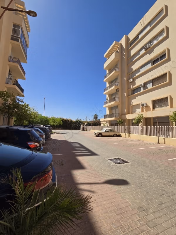 Appartement T3