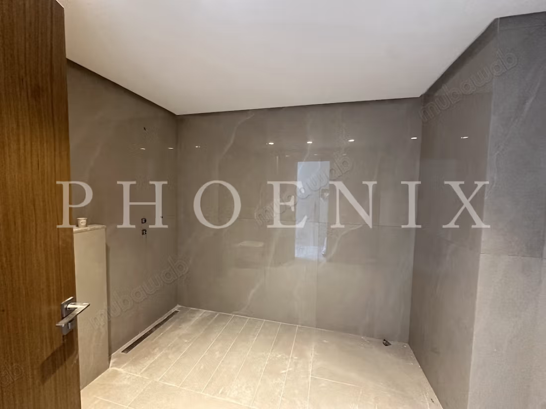 Villa S3 neuve avec piscine à Gammarth