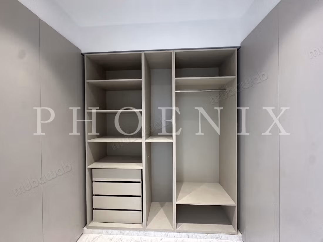 Villa S3 neuve avec piscine à Gammarth