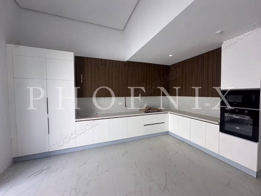 Villa S3 neuve avec piscine à Gammarth