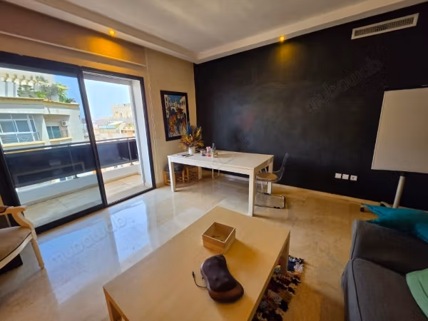 Bureau de 50 m² Racine Extension
