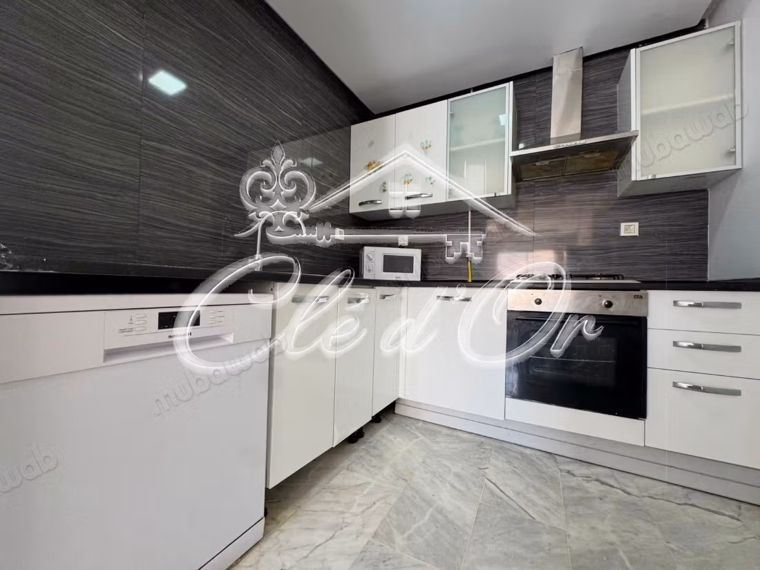 Appartement S1 à louer au Jardins de Carthage