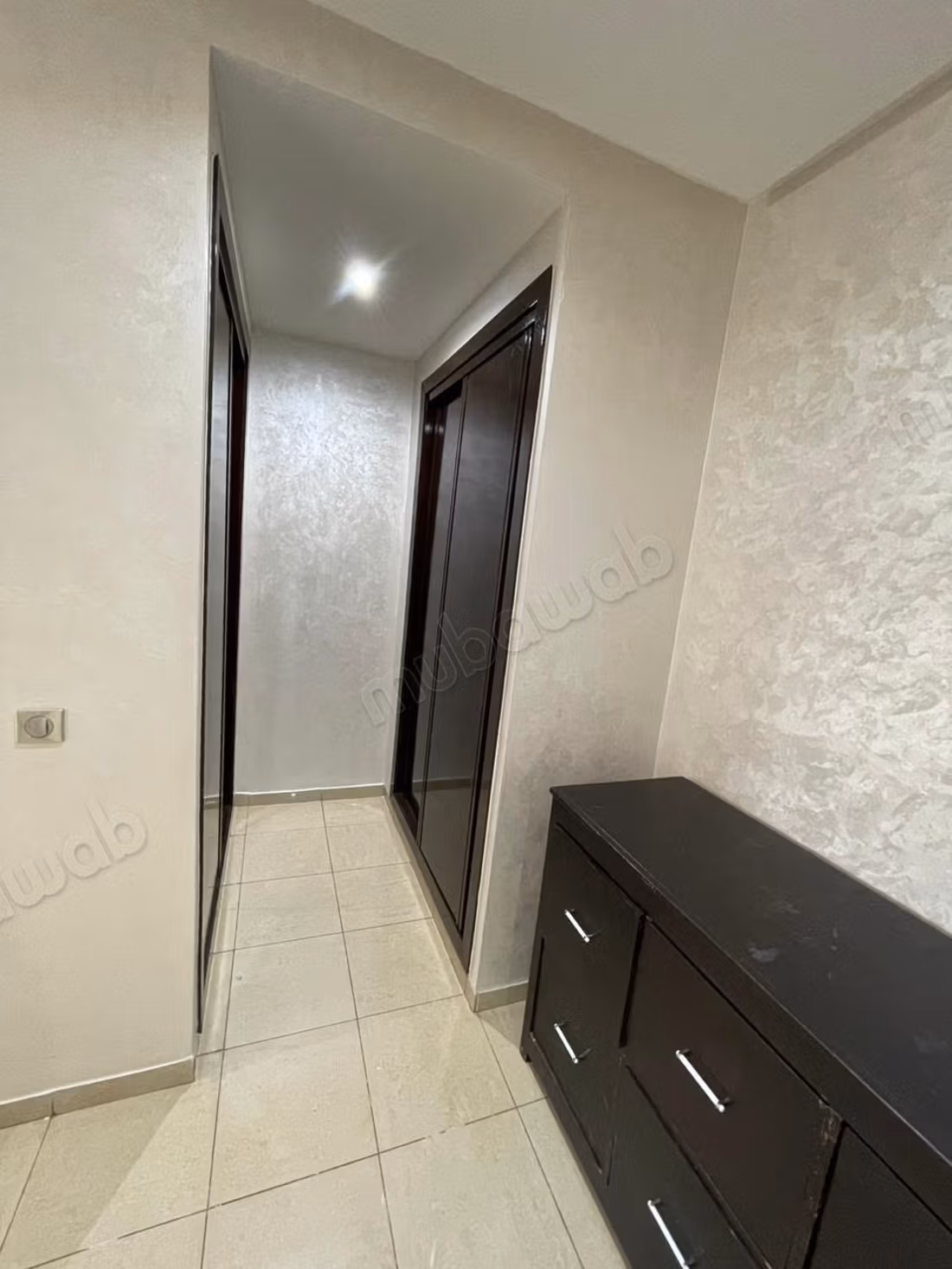 Apartamento en venta con piscina