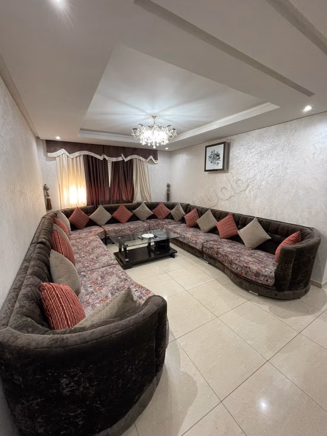 Apartamento en venta con piscina