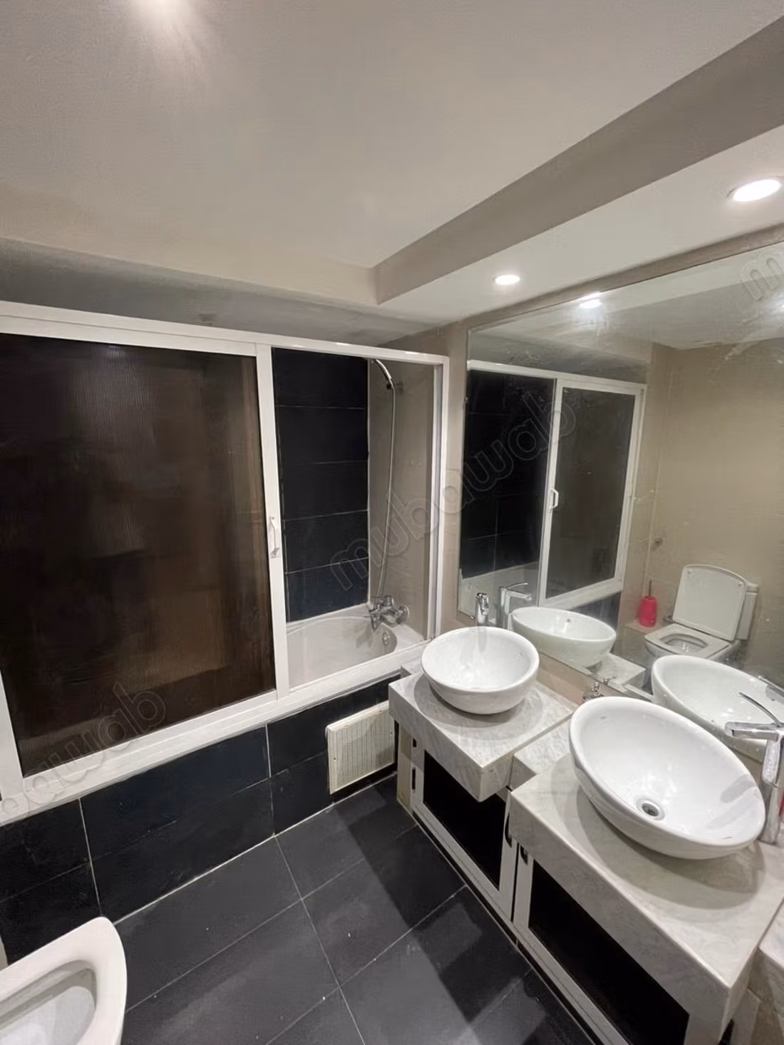 Apartamento en venta con piscina