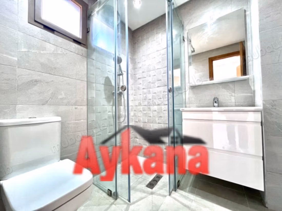Bungalow Location in Harhoura