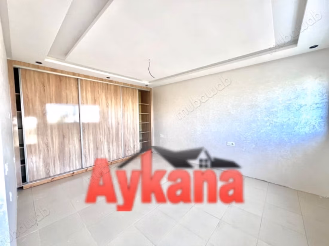 Bungalow Location in Harhoura