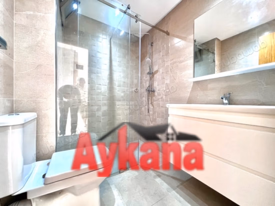 Bungalow Location in Harhoura