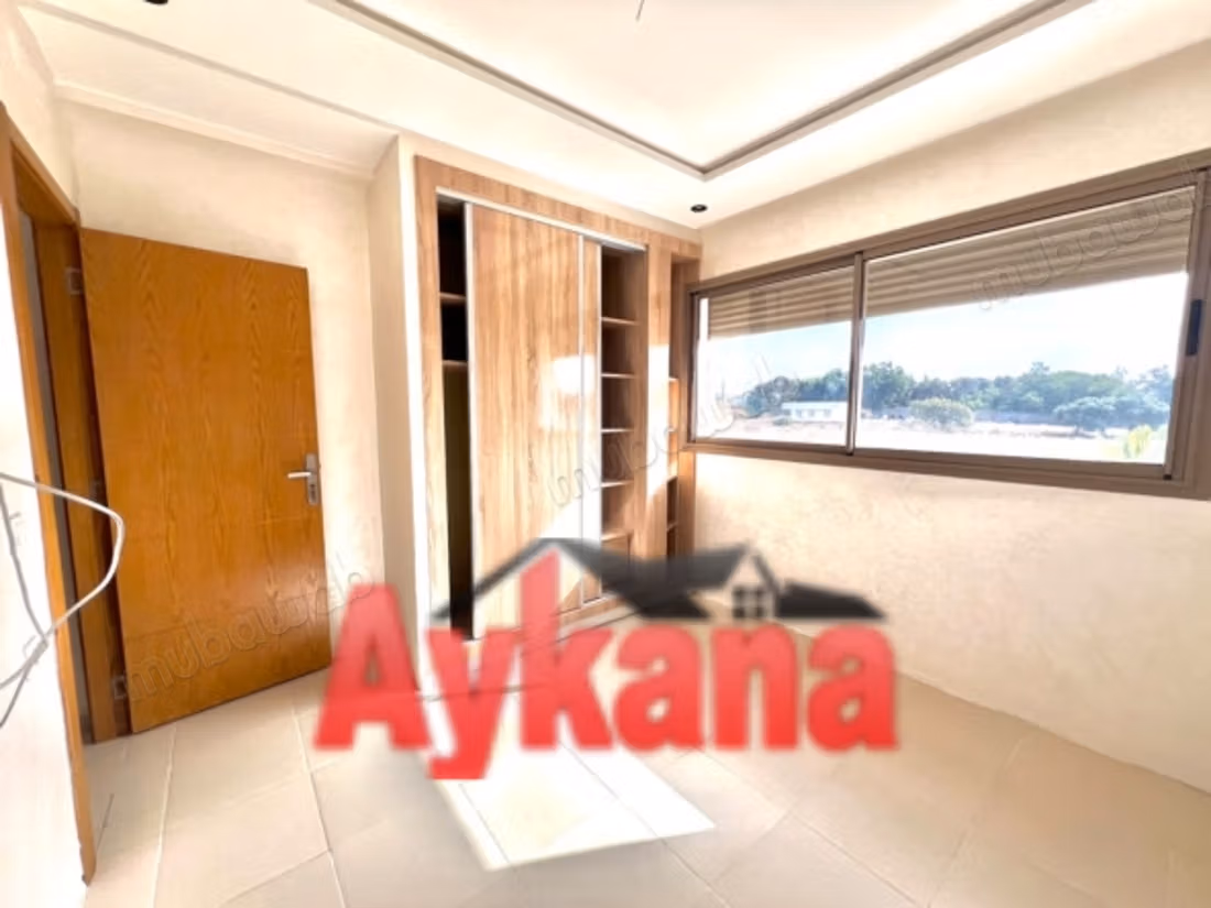 Bungalow Location in Harhoura