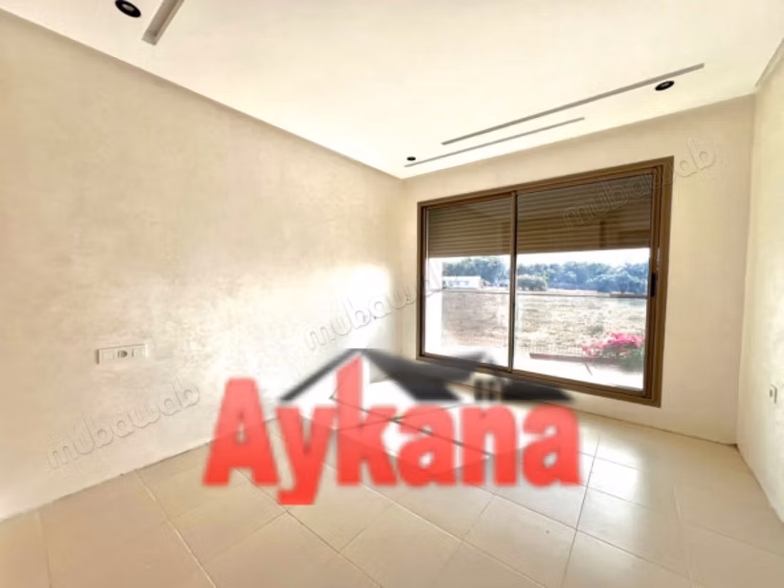 Bungalow Location in Harhoura