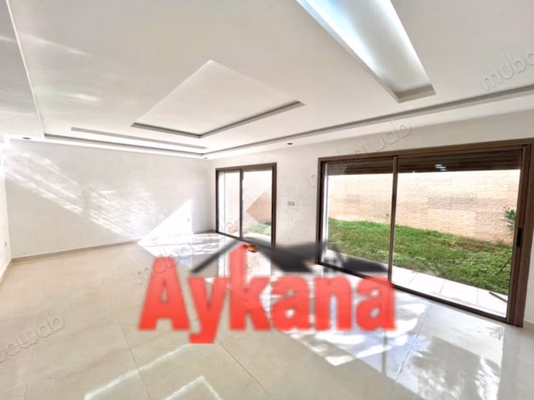 Bungalow Location in Harhoura