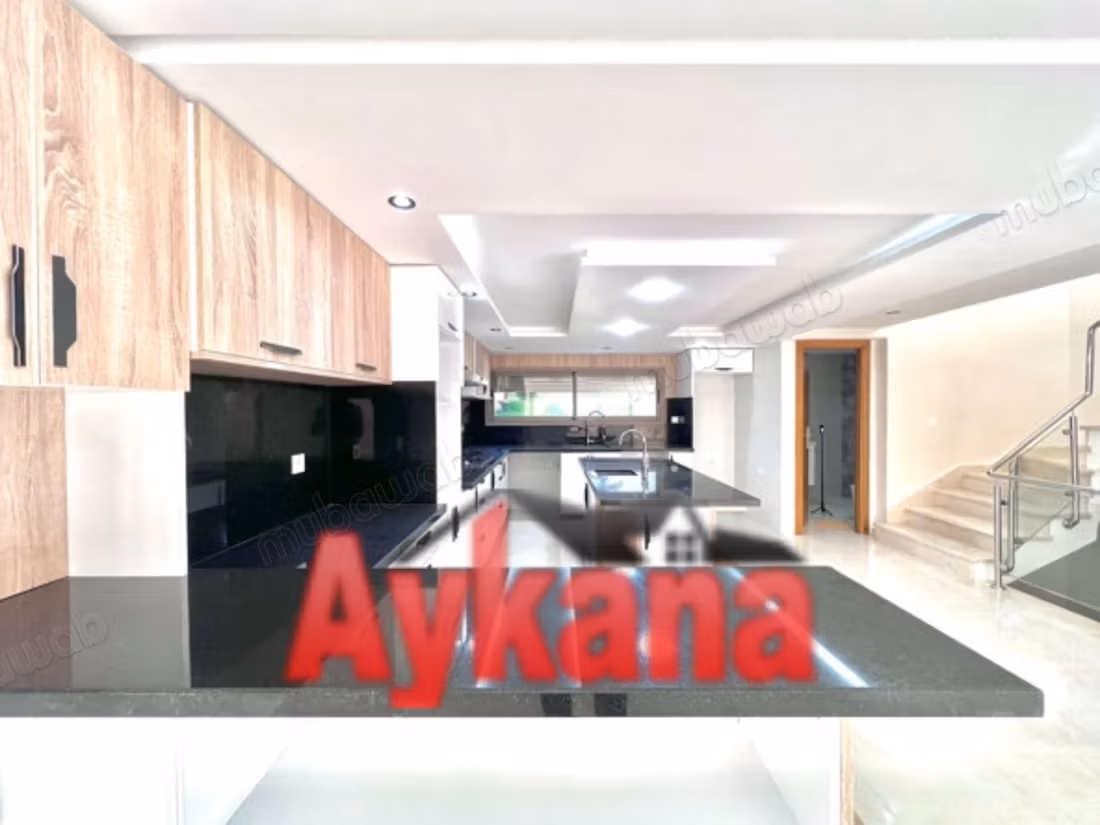 Bungalow Location in Harhoura