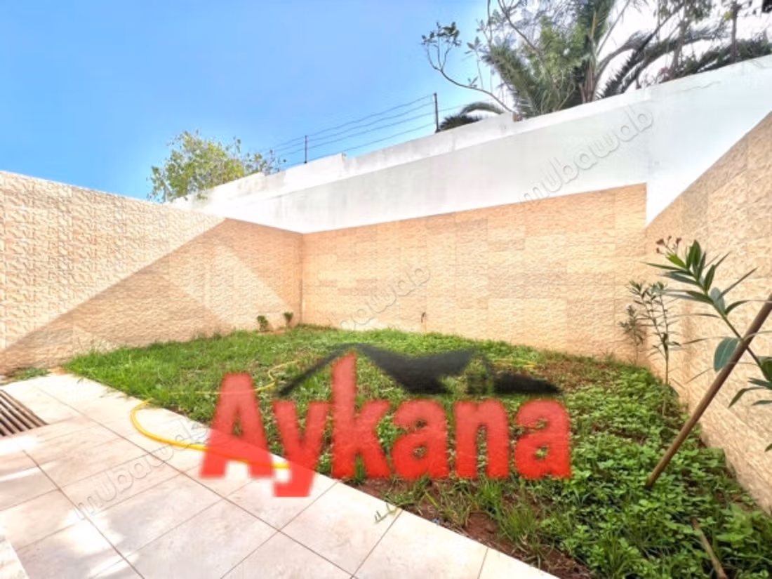 Bungalow Location in Harhoura