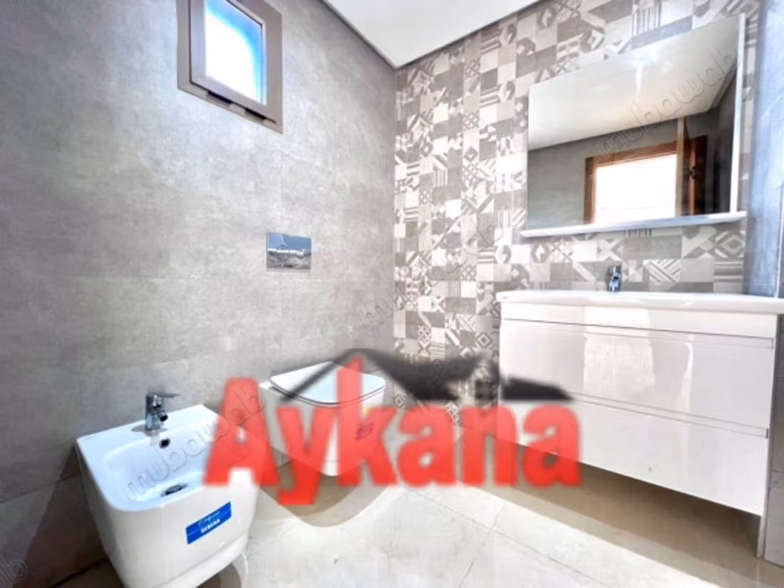 Bungalow Location in Harhoura