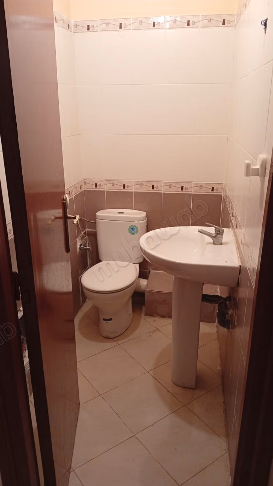 Appartement te koop in Marrakech Rustig en correct