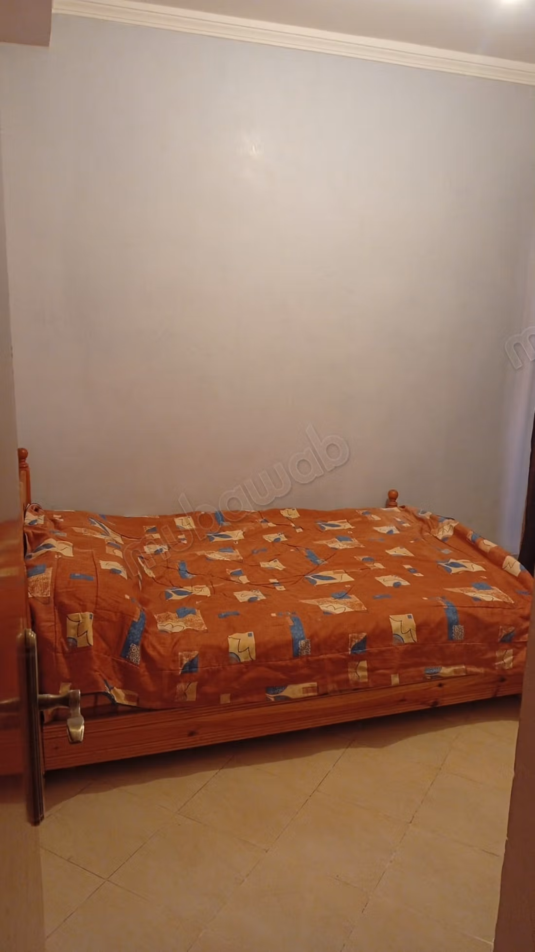 Appartement te koop in Marrakech Rustig en correct