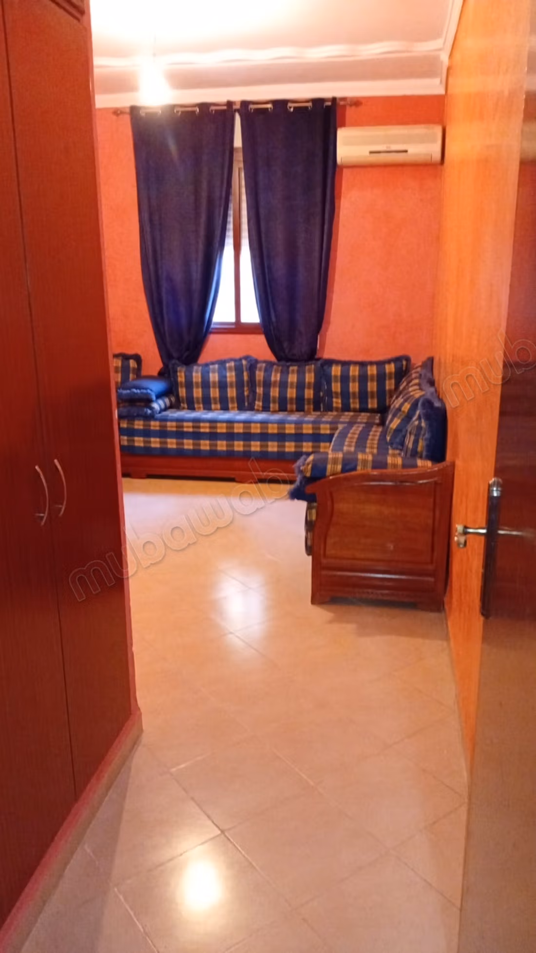 Appartement te koop in Marrakech Rustig en correct