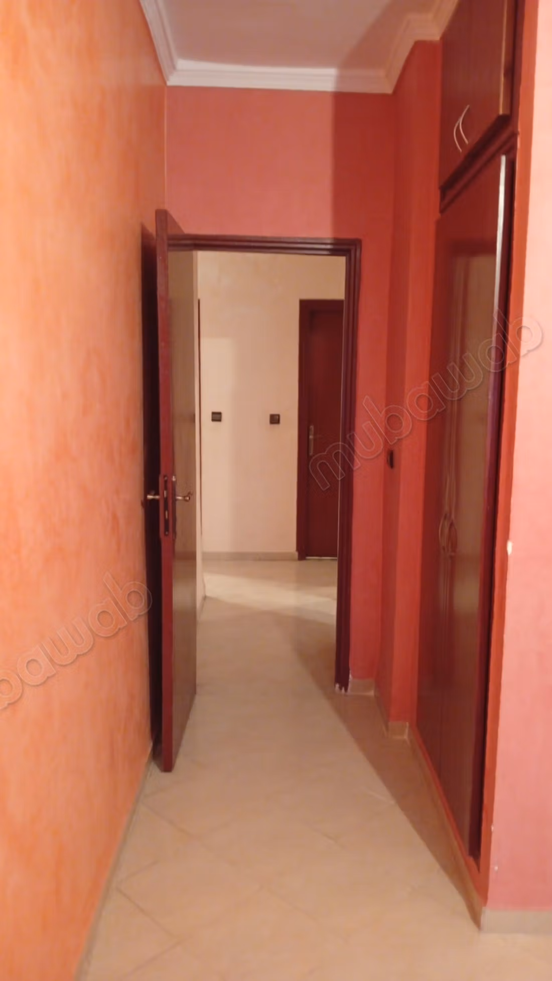 Appartement te koop in Marrakech Rustig en correct