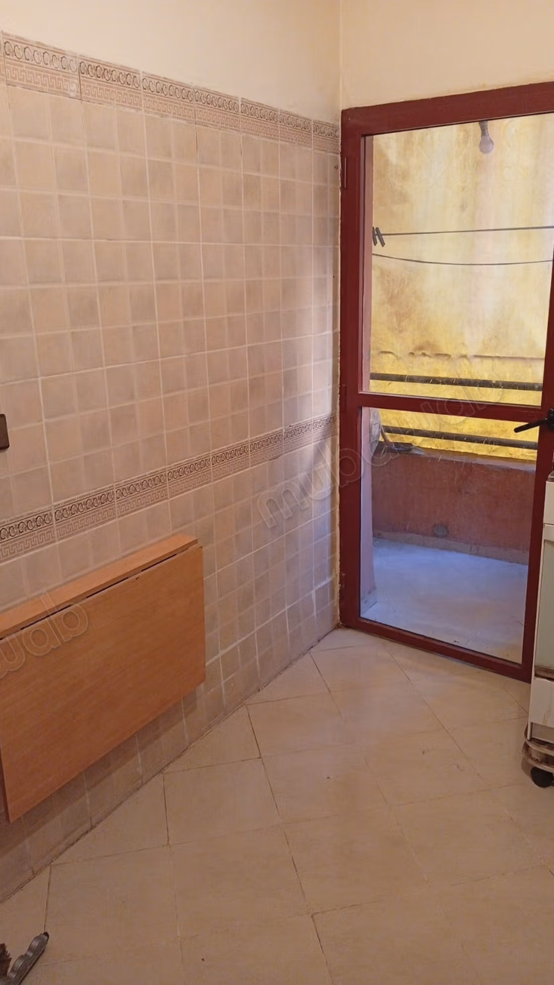 Appartement te koop in Marrakech Rustig en correct