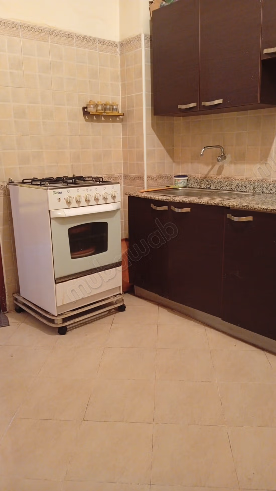 Appartement te koop in Marrakech Rustig en correct