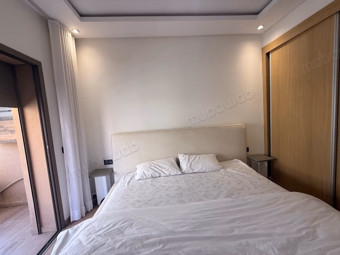 Appartement 52 m² à Route Casablanca — 11