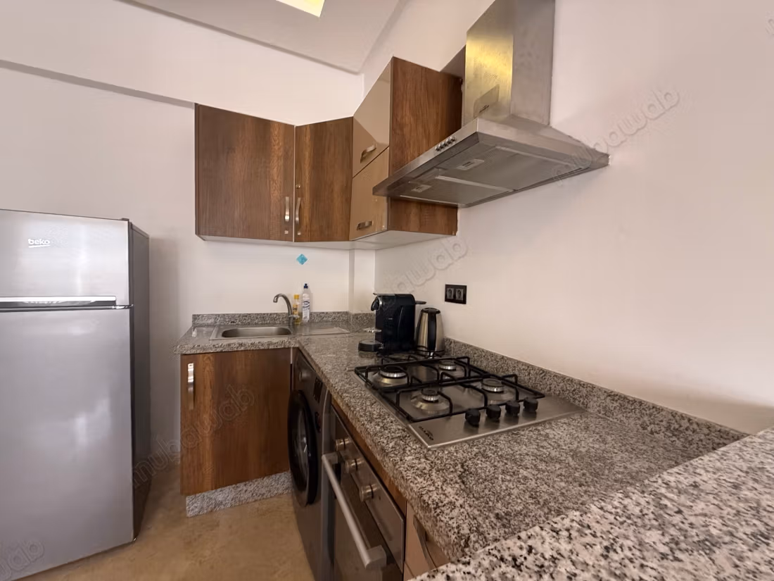 Appartement 52 m² à Route Casablanca — 7