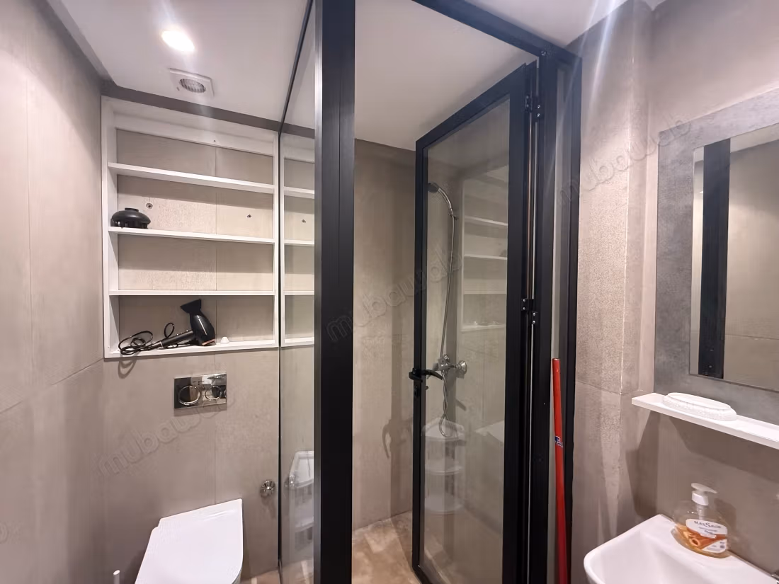 Appartement 52 m² à Route Casablanca — 8